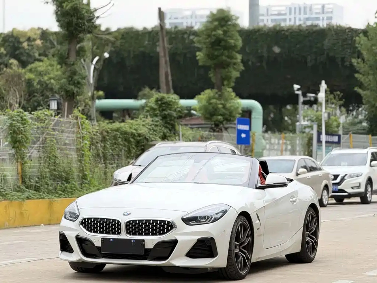BMW Z4