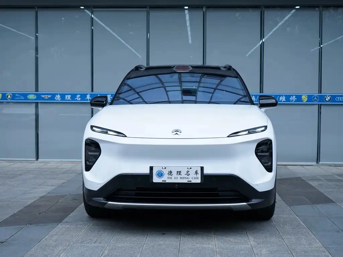 NIO ES7