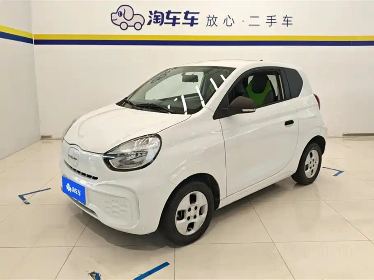 ROEWE CLEVER CLEVER  2021
