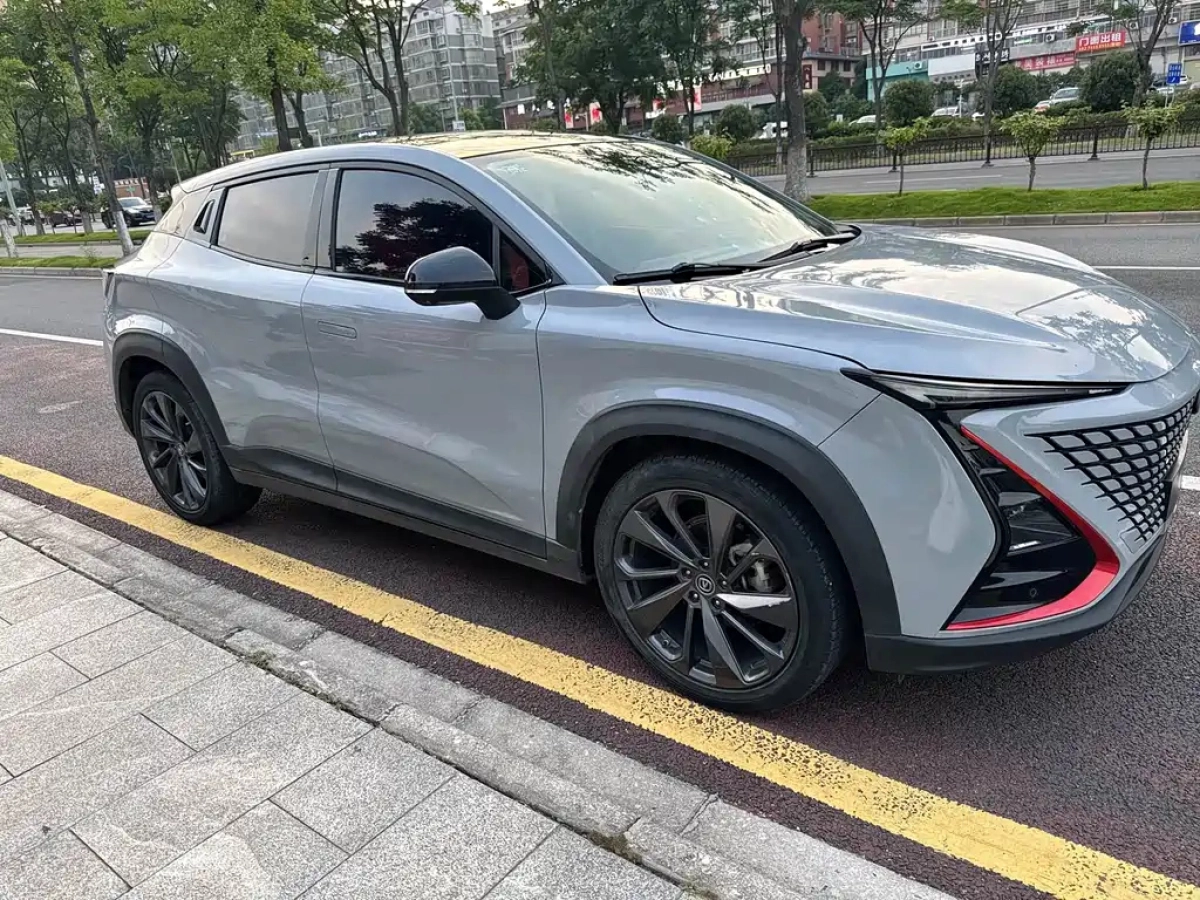 CHANGAN UNI-T