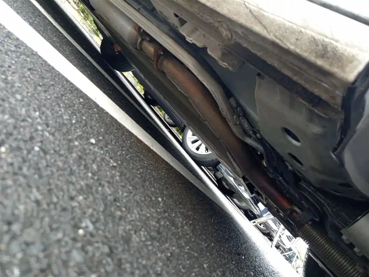 BUICK GL8 NEW ENERGY