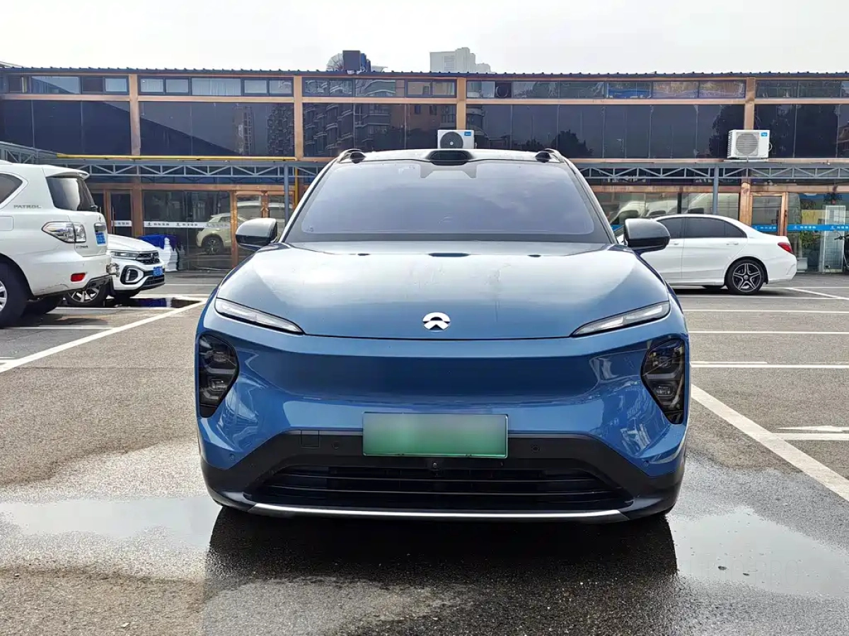 NIO ES7