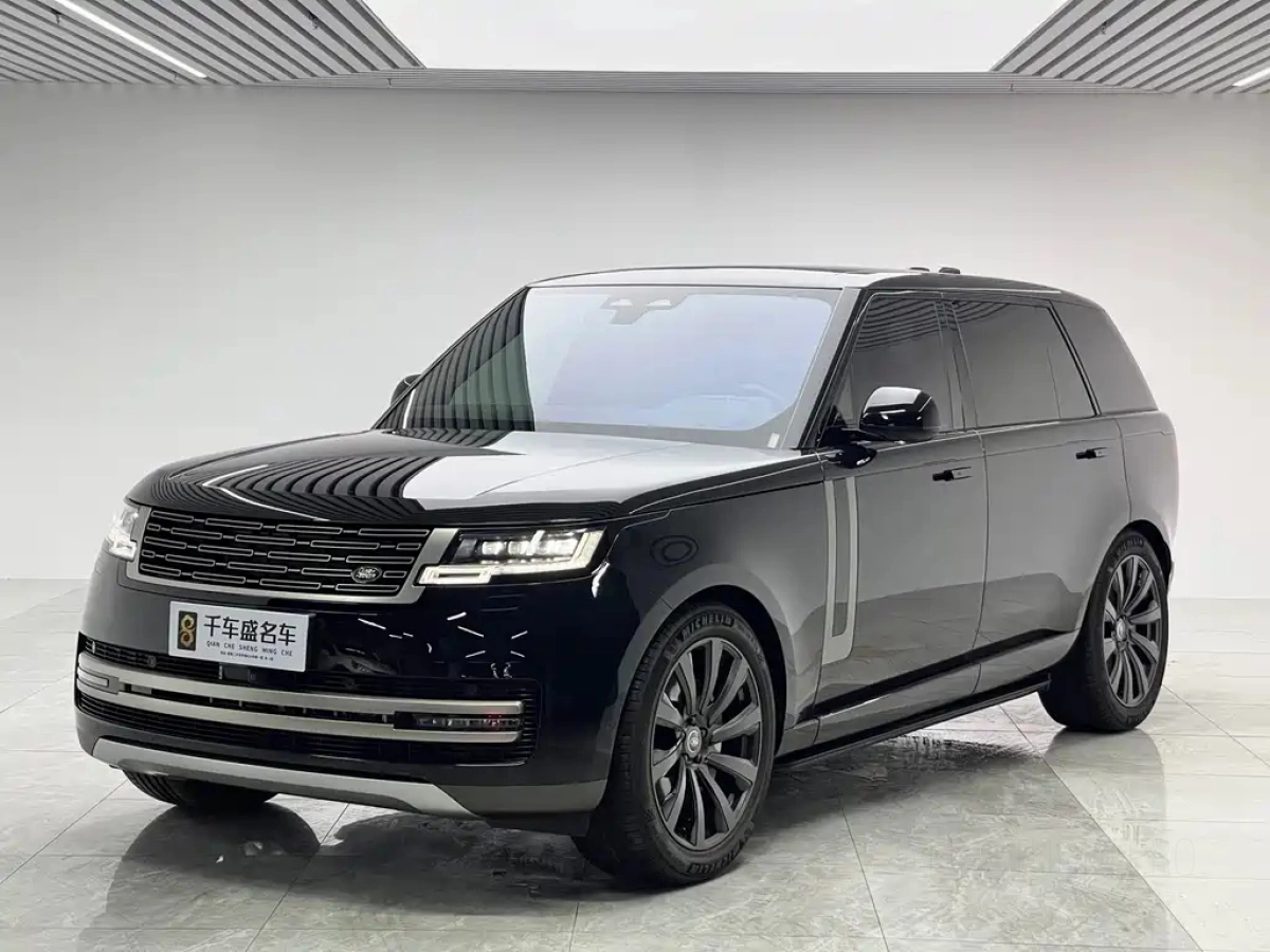 LAND ROVER RANGE ROVER  2024