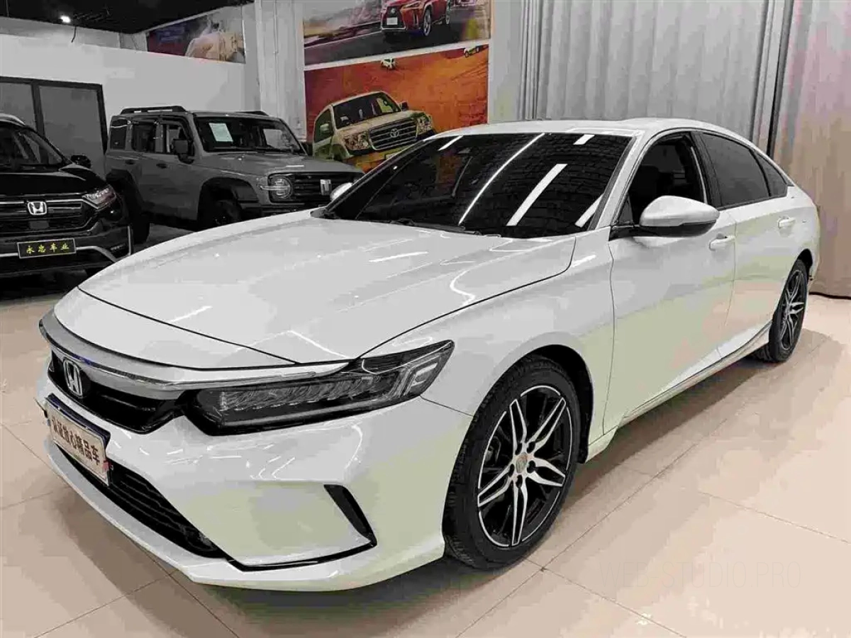 HONDA INSPIRE  2023