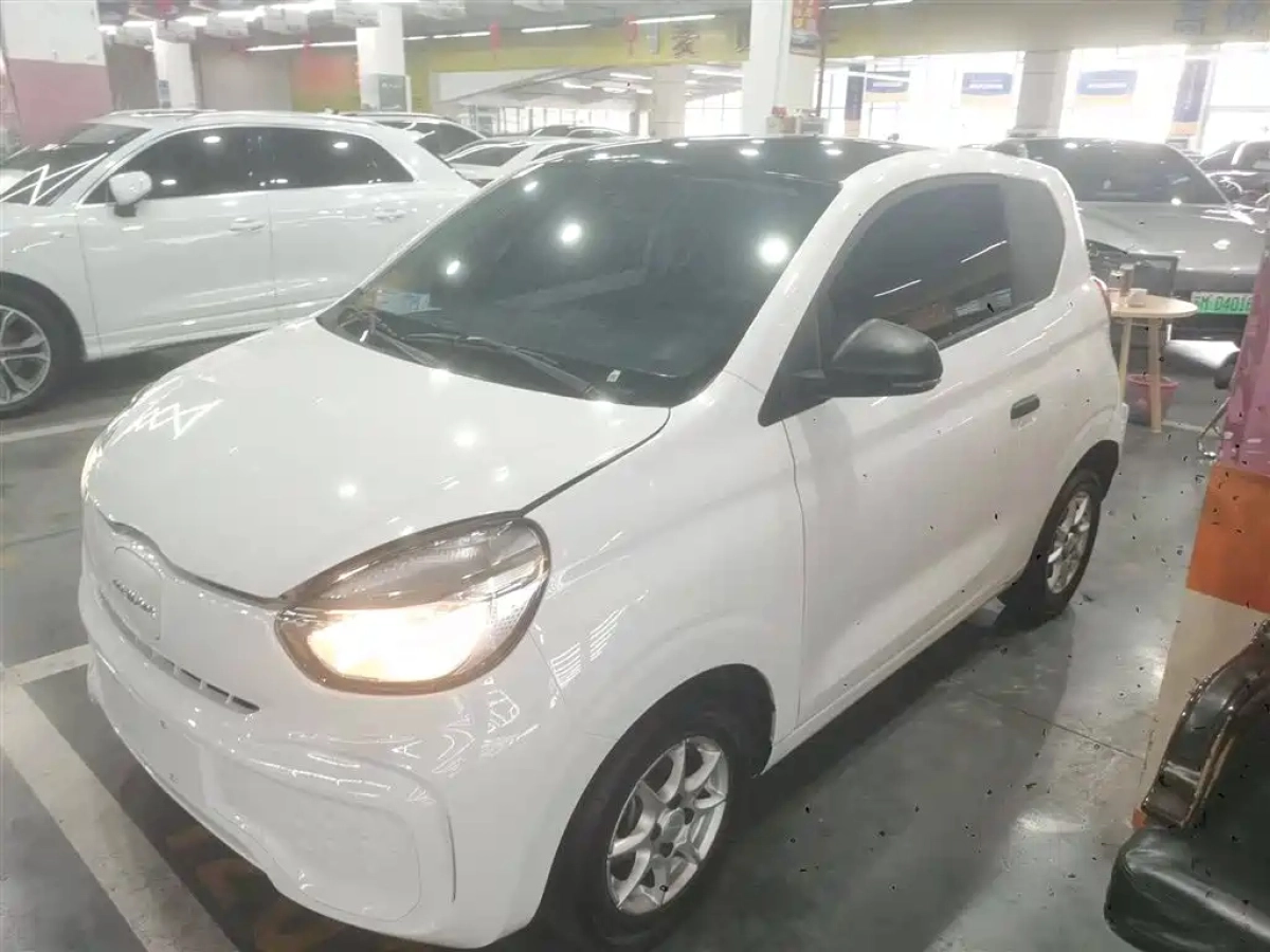 ROEWE CLEVER CLEVER  2022