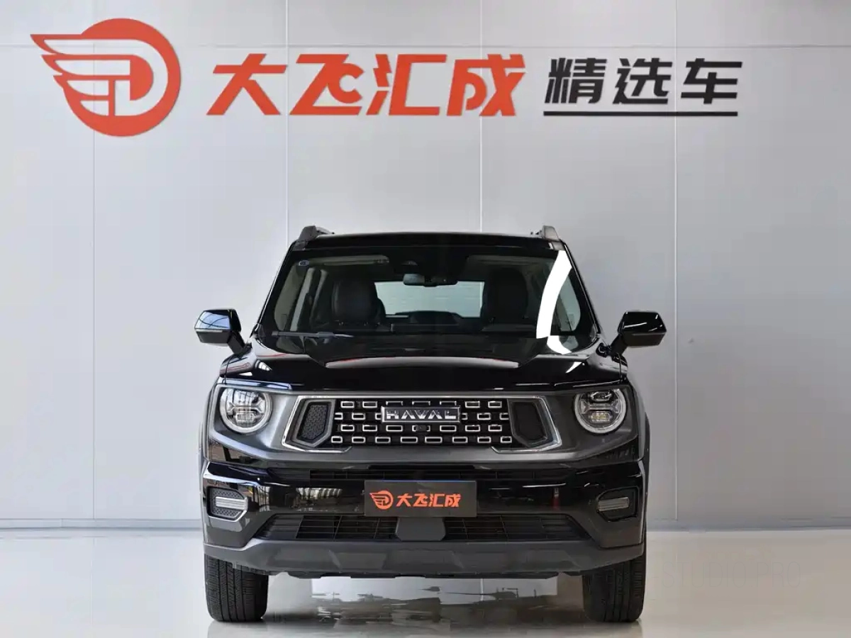 HAVAL 2 GEN. DARGO