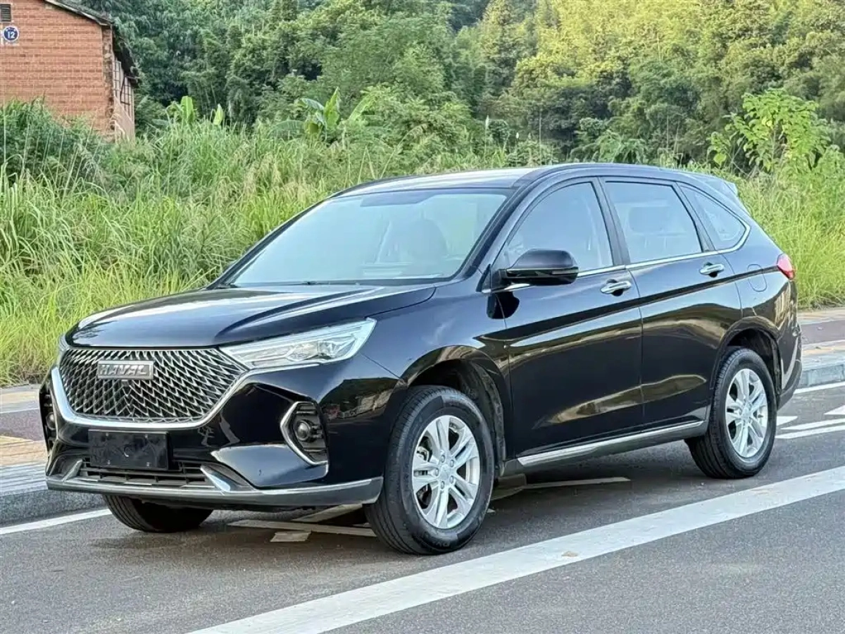 HAVAL M6