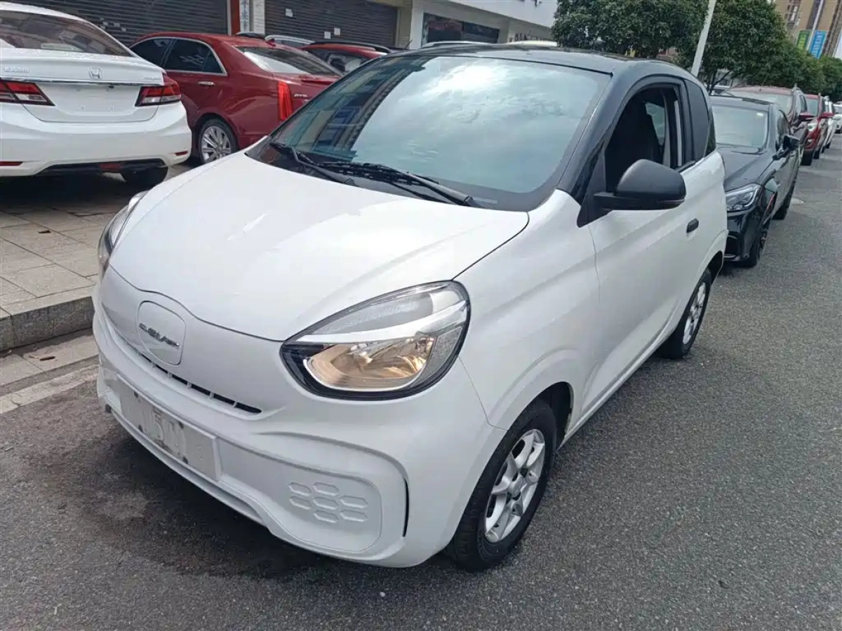 ROEWE CLEVER CLEVER  2023