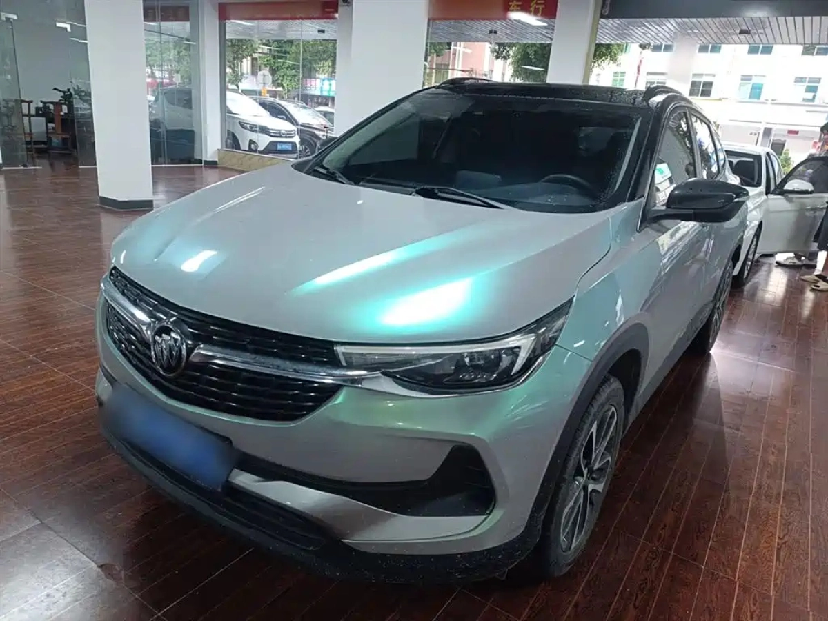 BUICK ENCORE 2021