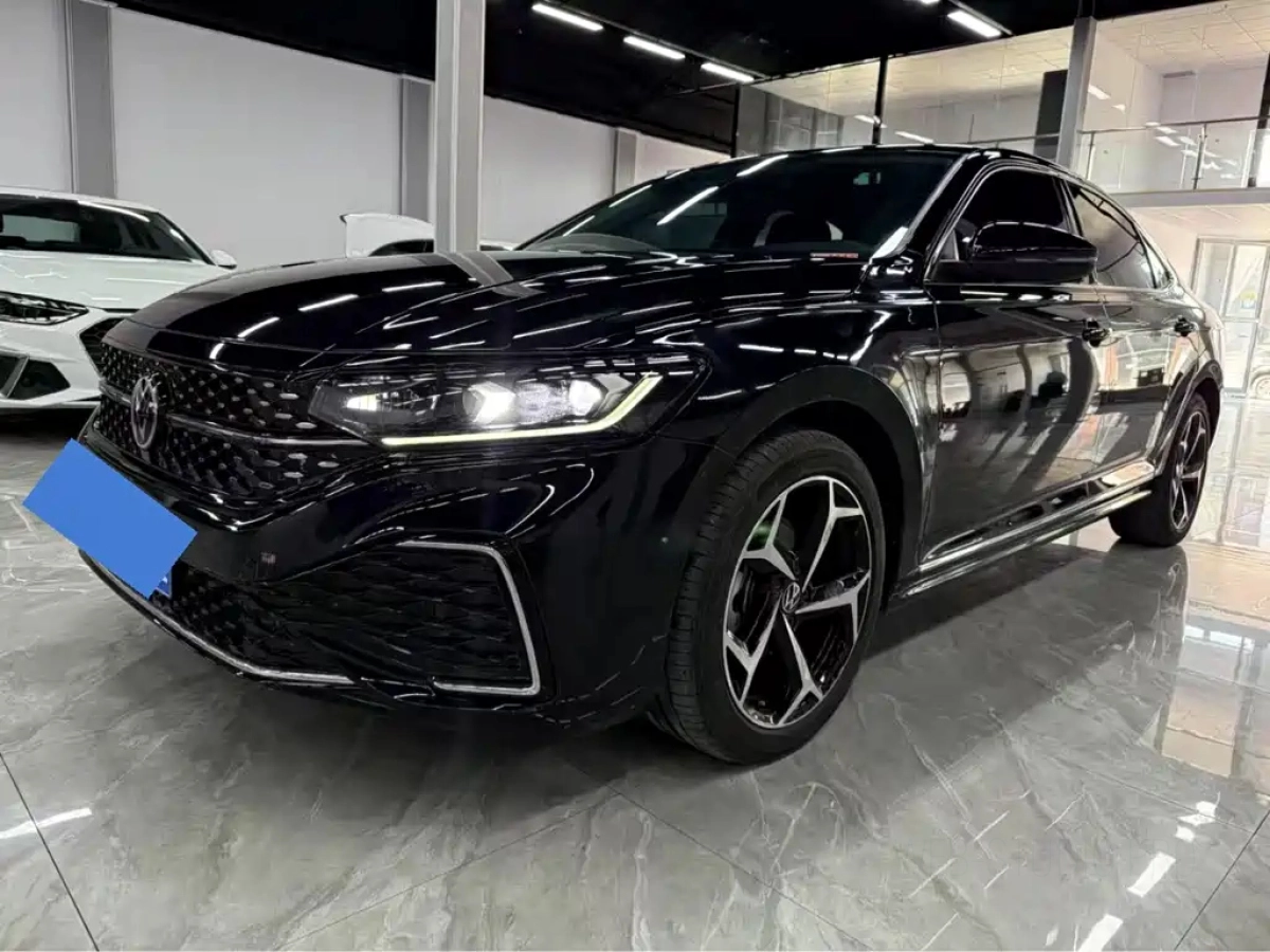 VOLKSWAGEN PASSAT  2024