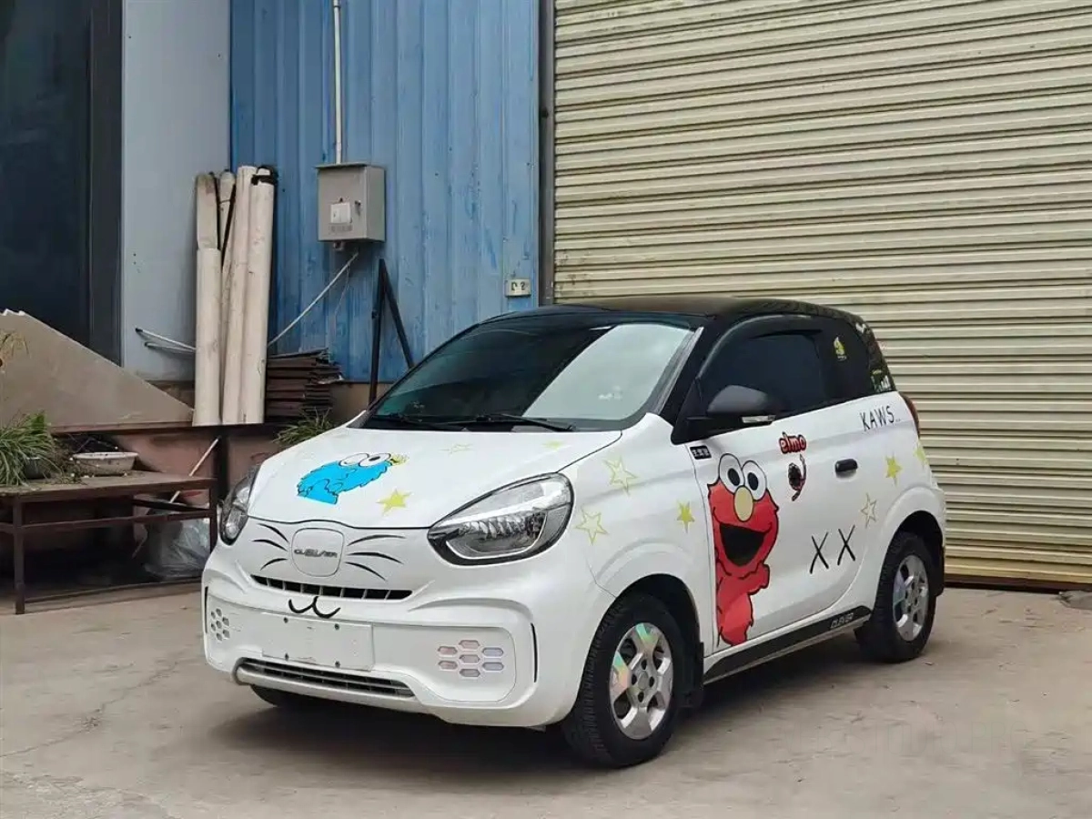 ROEWE CLEVER CLEVER  2021