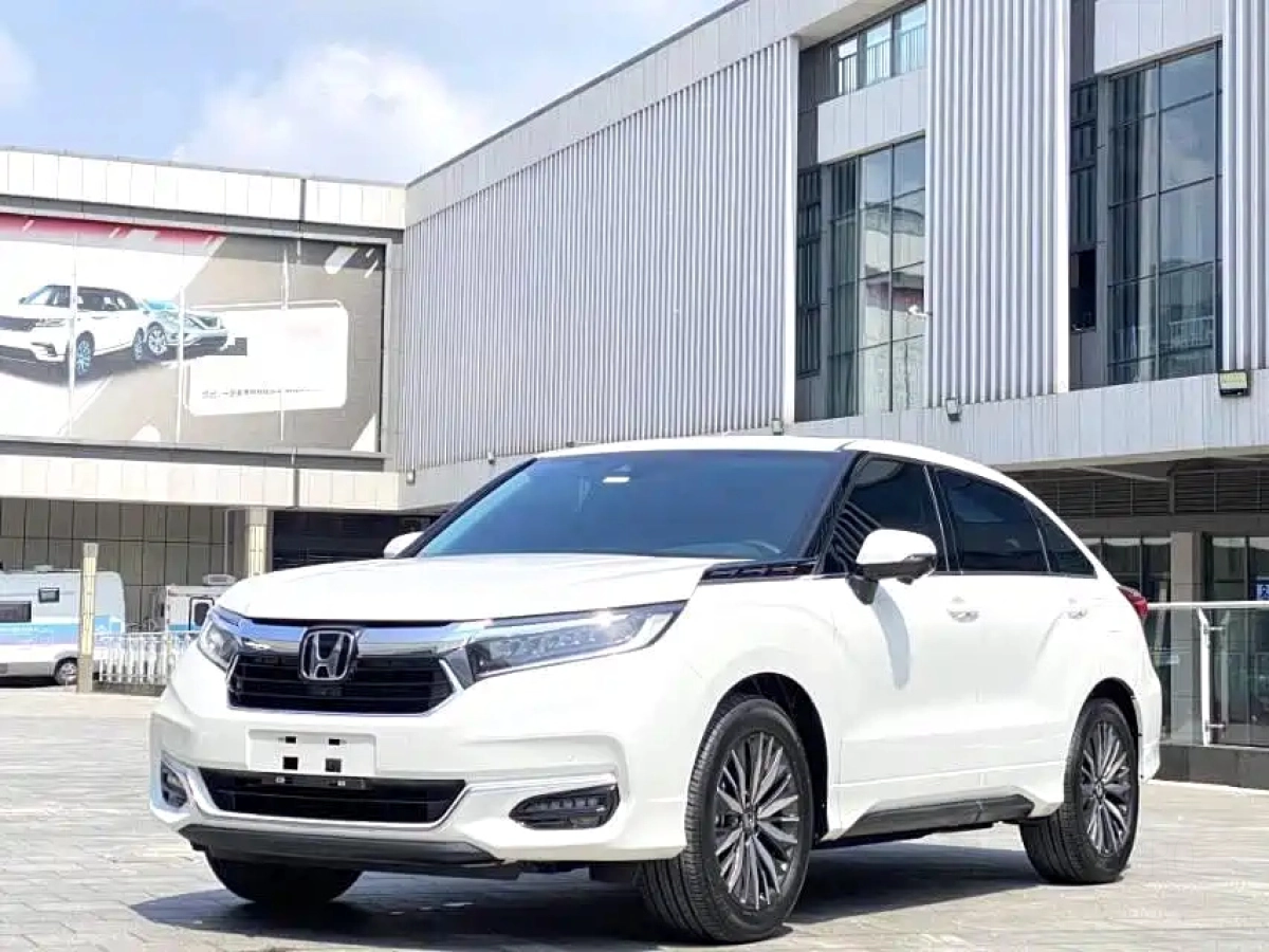 HONDA AVANCIER  2024
