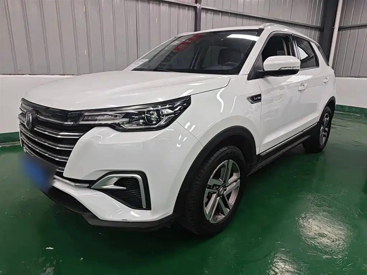 CHANGAN CS55PLUS  2020