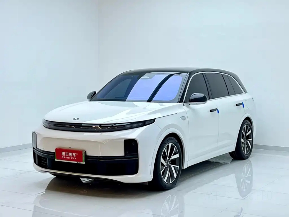 LI AUTO L7  2024