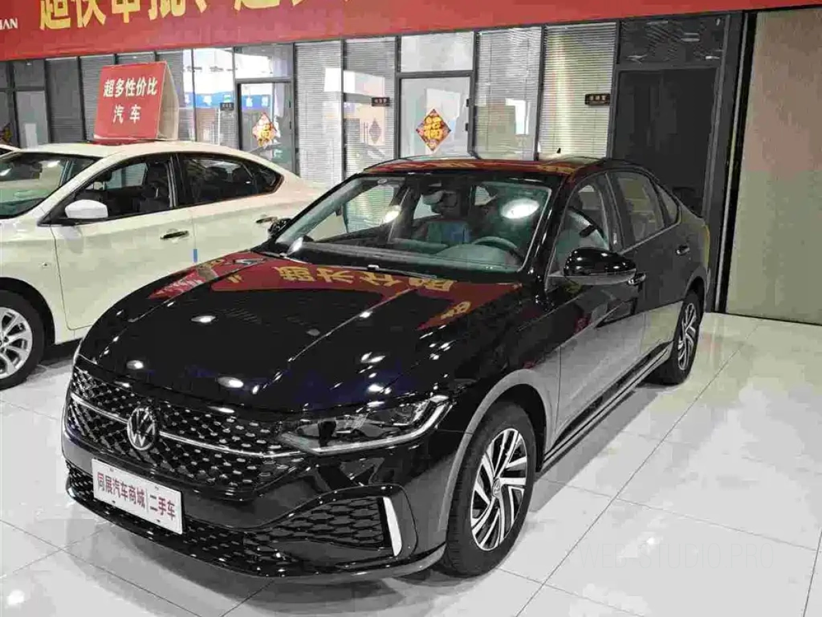 VOLKSWAGEN LAVIDA  2025