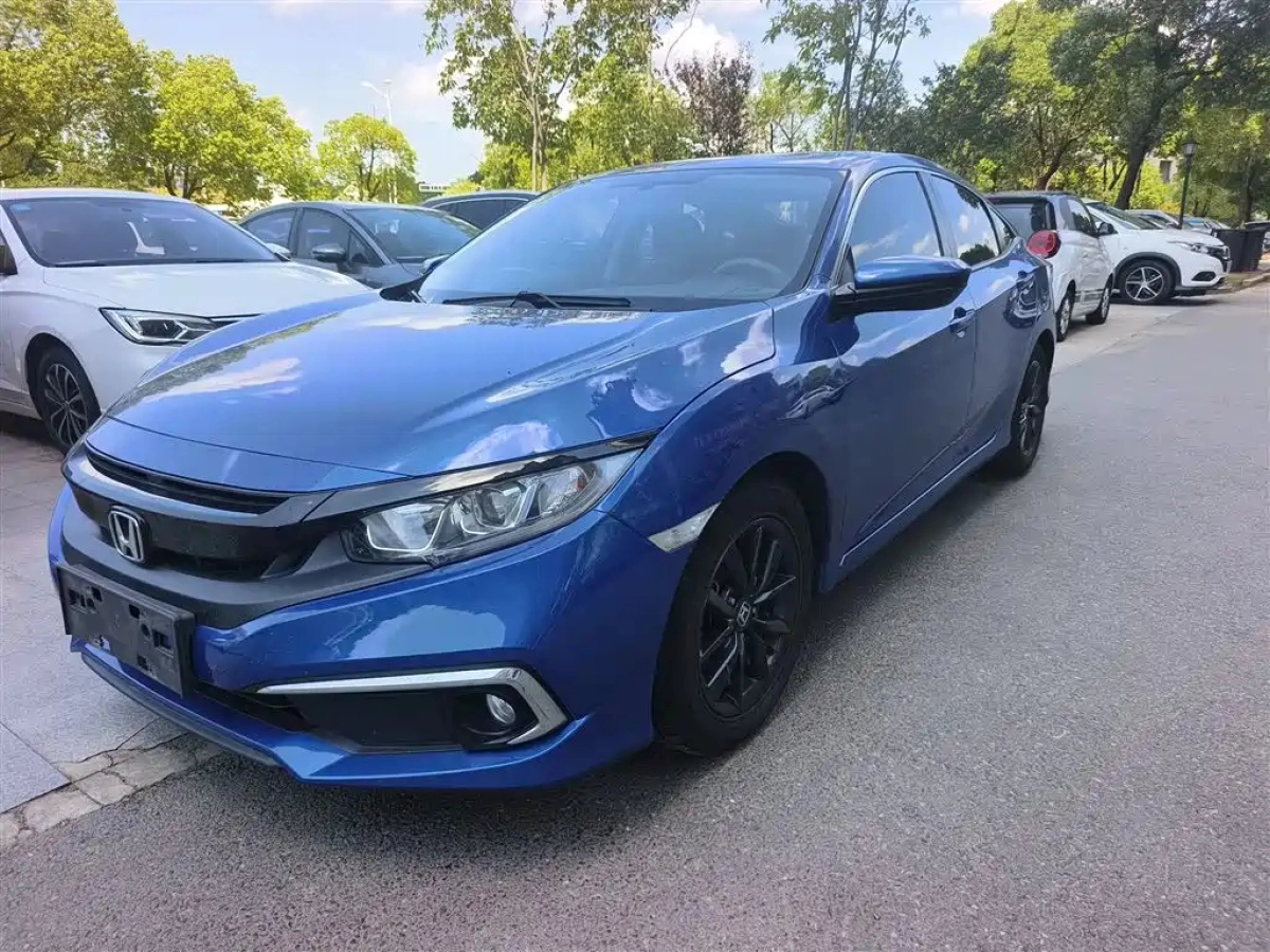 HONDA CIVIC  2020