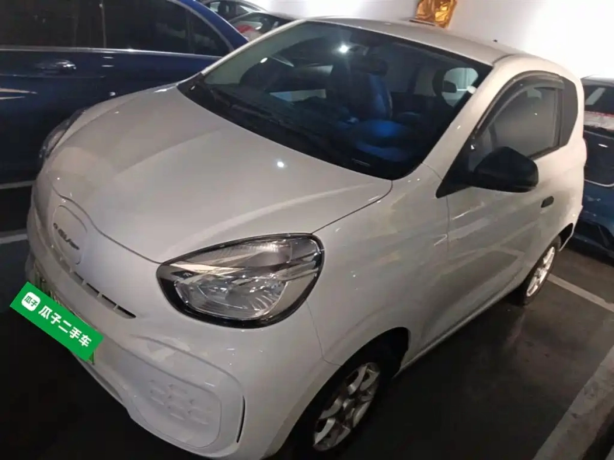 ROEWE CLEVER CLEVER  2023