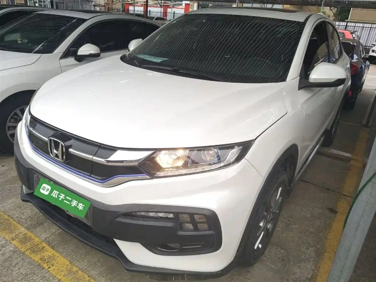 CIIMO DONGFENG HONDA X-NV