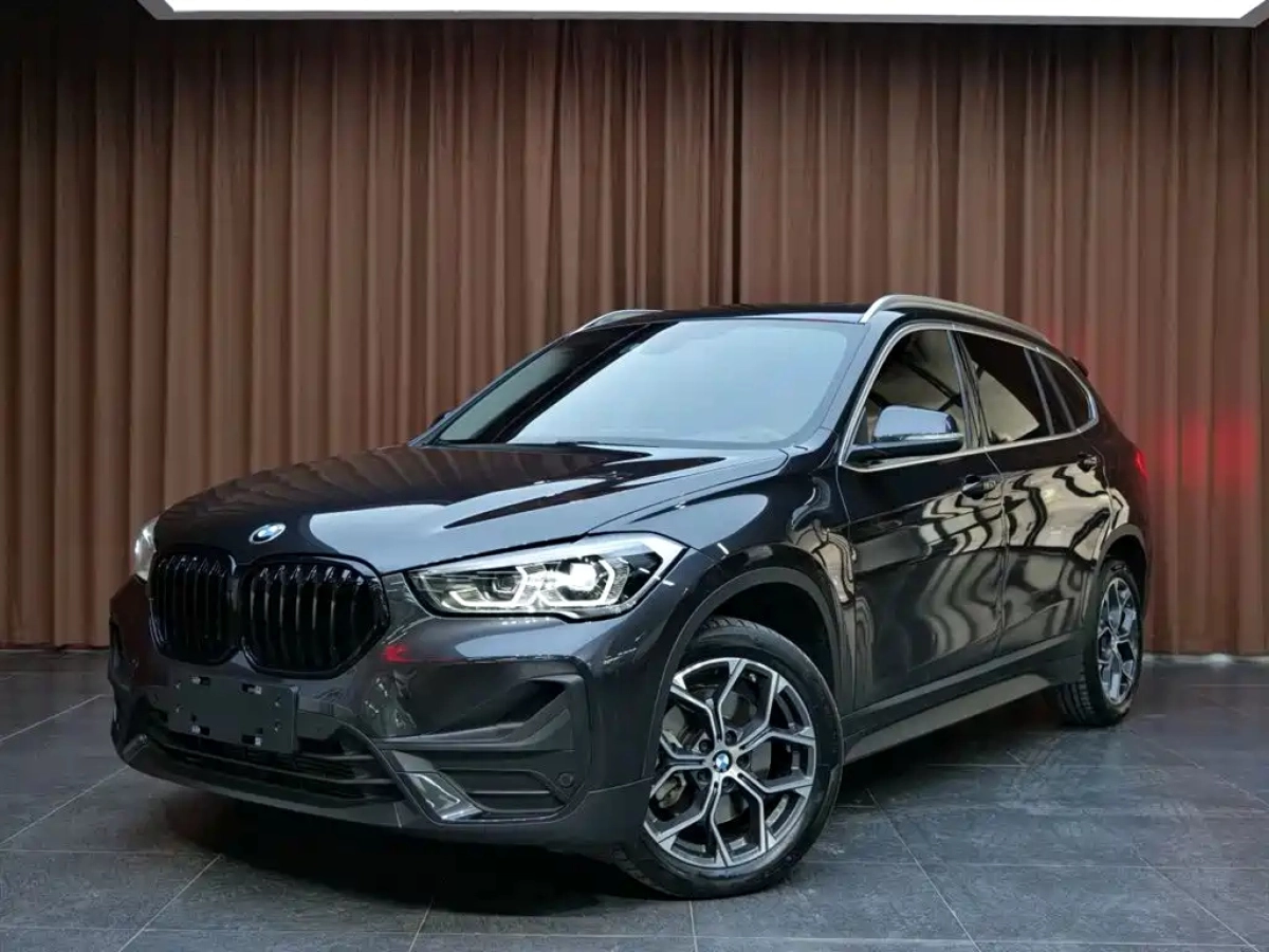 BMW X1  2022