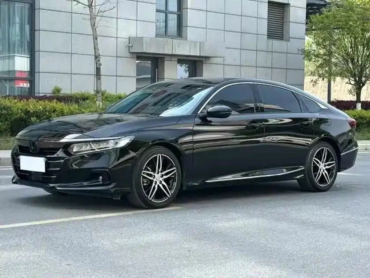 HONDA ACCORD  2022