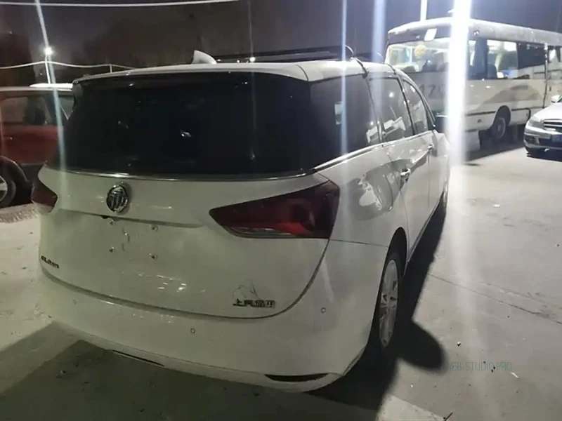 BUICK GL6