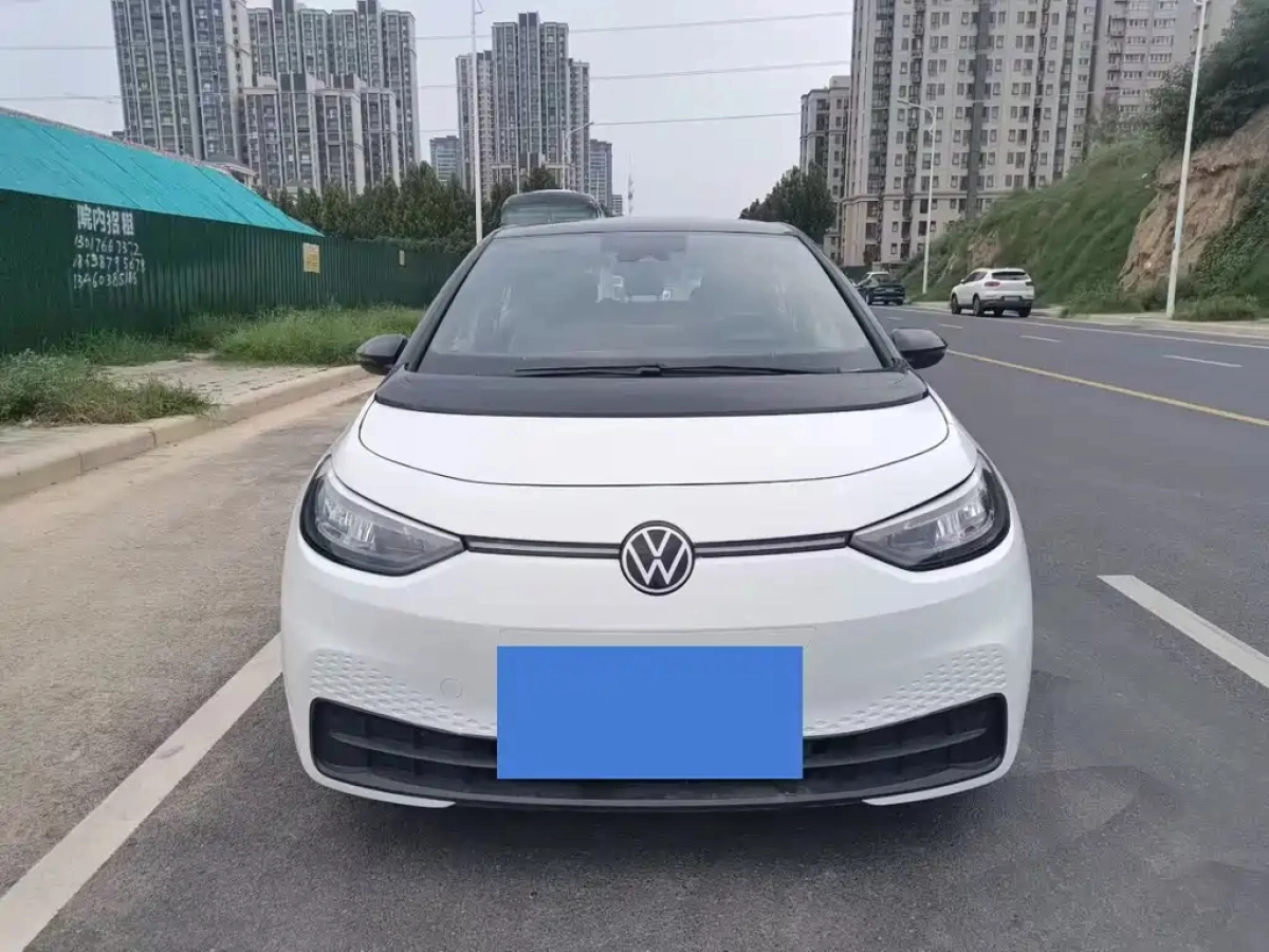VOLKSWAGEN ID.3