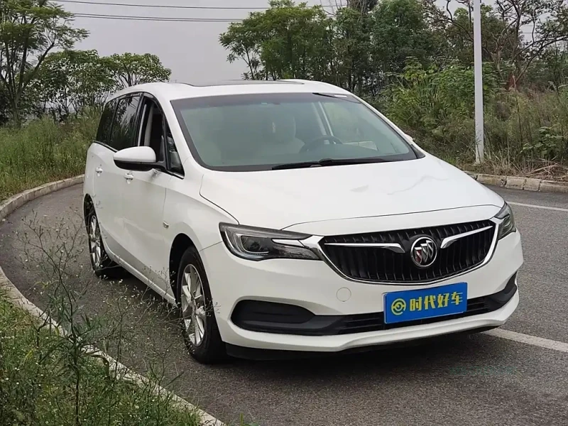 BUICK GL6
