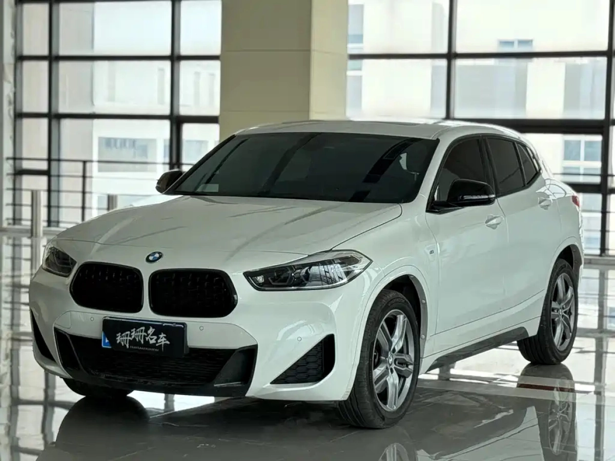 BMW X2  2023
