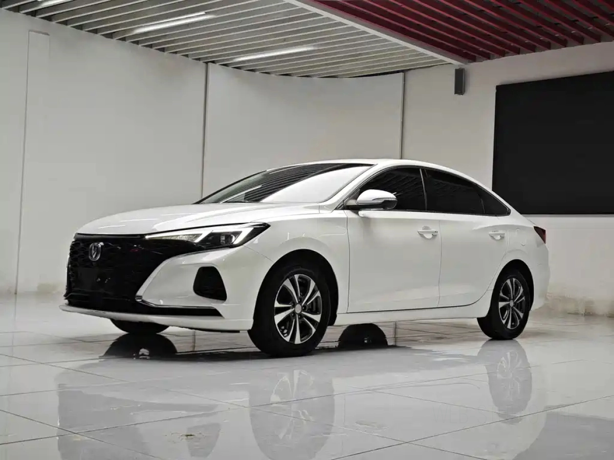 CHANGAN EADO  2022