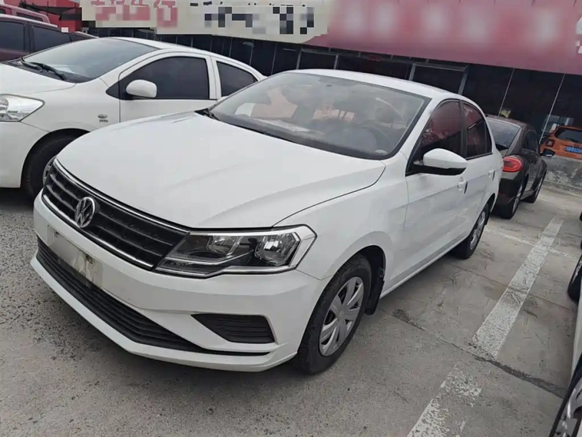 VOLKSWAGEN JETTA  2018