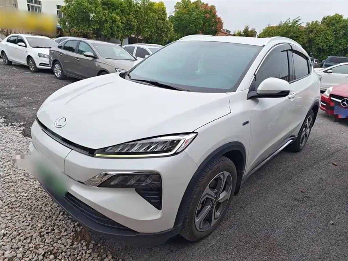 CIIMO DONGFENG HONDA M-NV