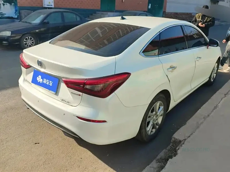 CHANGAN EADO