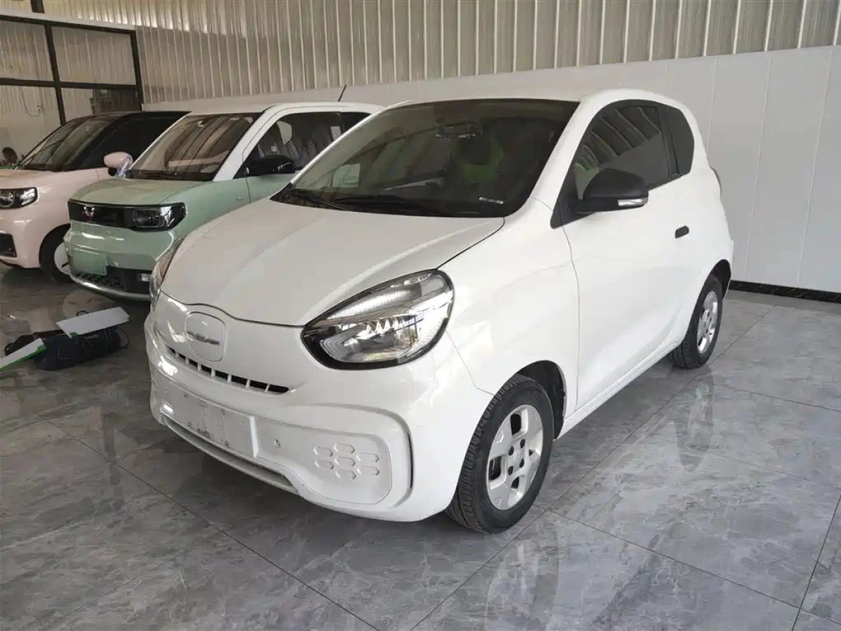 ROEWE CLEVER CLEVER  2021