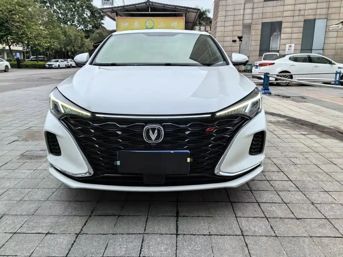 CHANGAN EADO