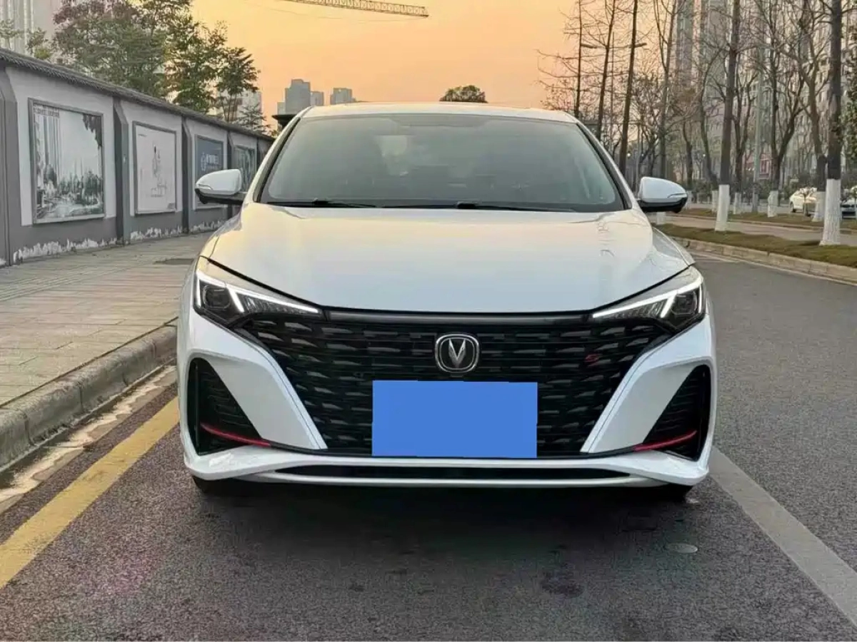 CHANGAN EADO