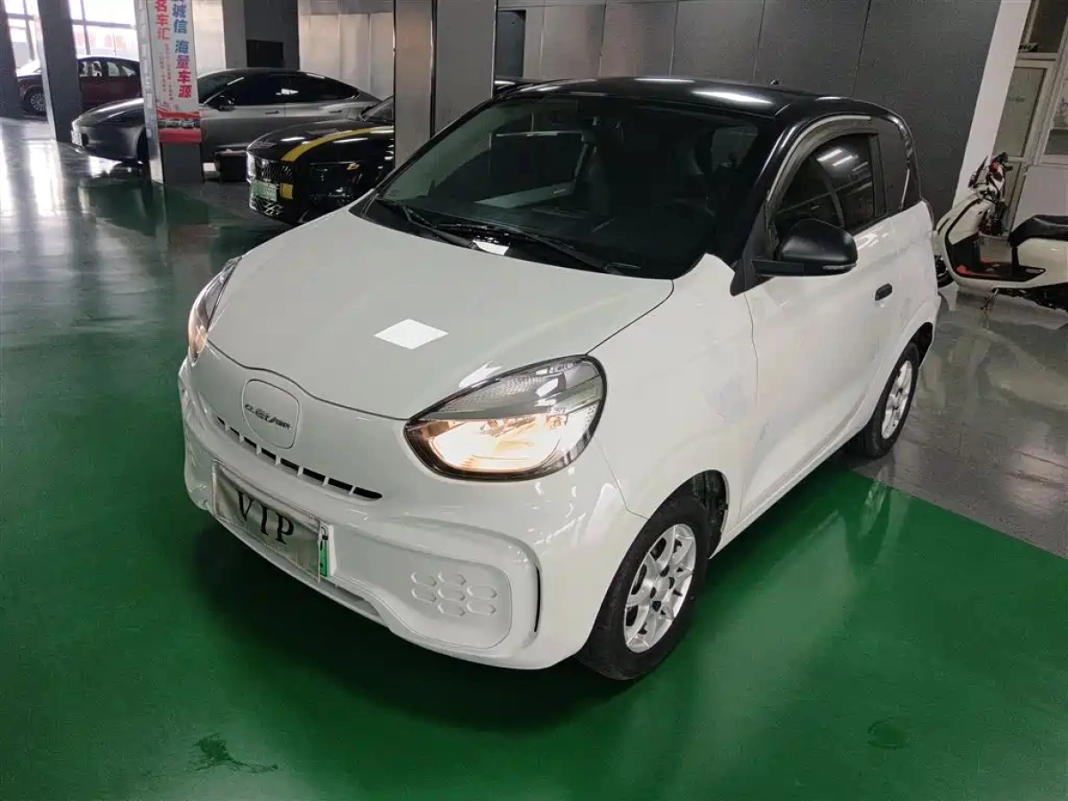 ROEWE CLEVER CLEVER  2023