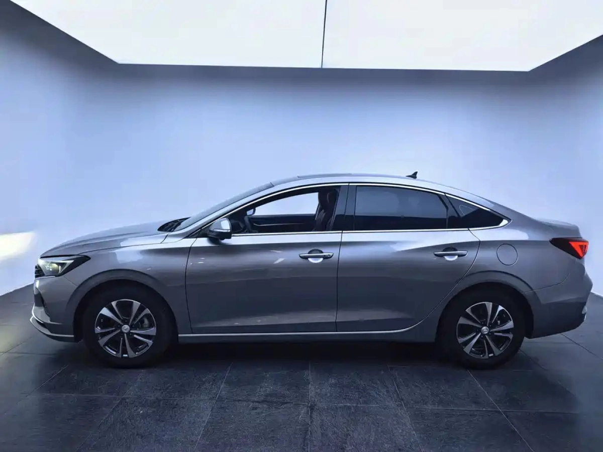 CHANGAN EADO