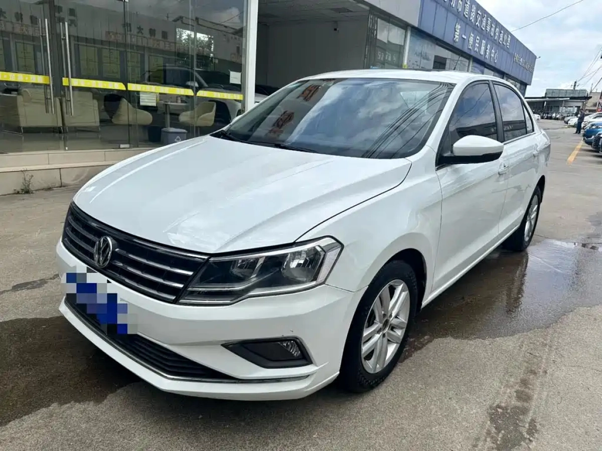 VOLKSWAGEN JETTA  2019