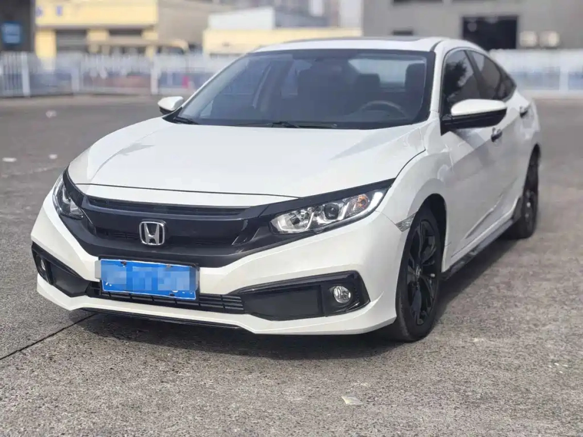 HONDA CIVIC  2022