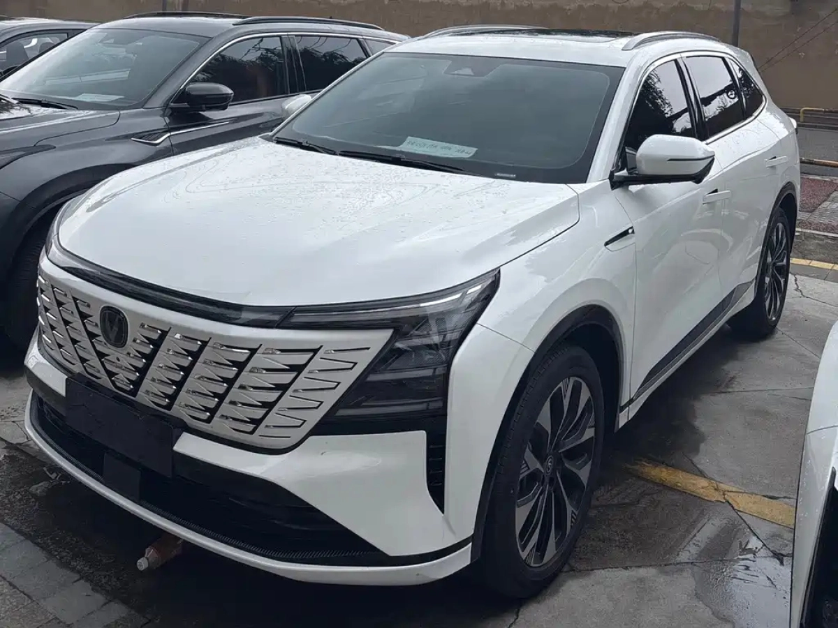 CHANGAN CS75 PLUS  2025