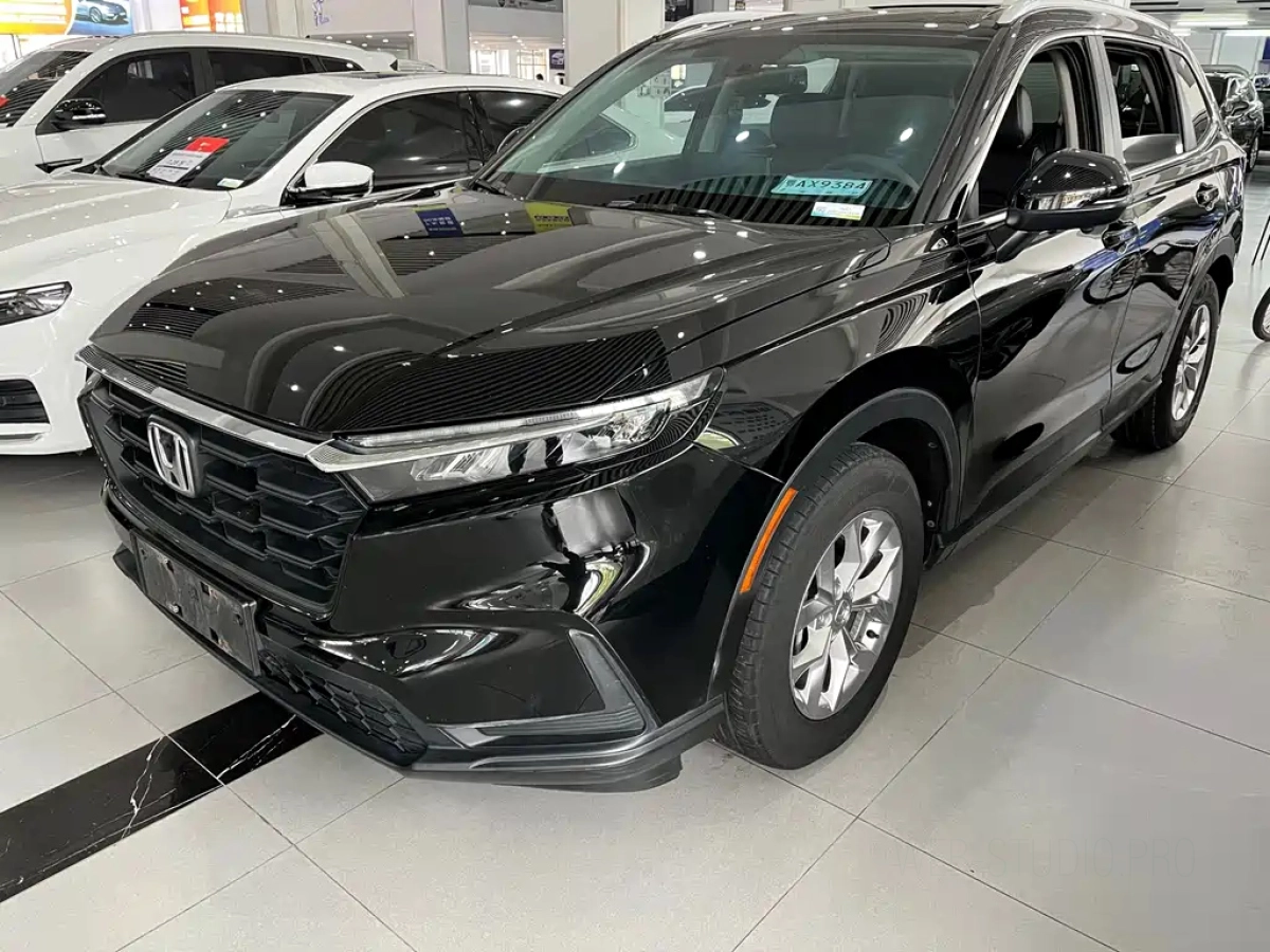 HONDA CR-V  2023