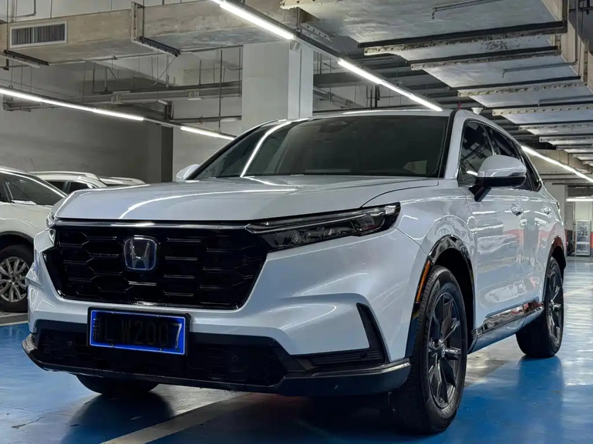 HONDA CR-V  2024