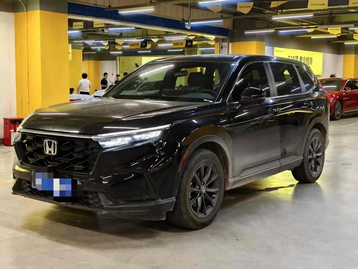 HONDA CR-V  2023