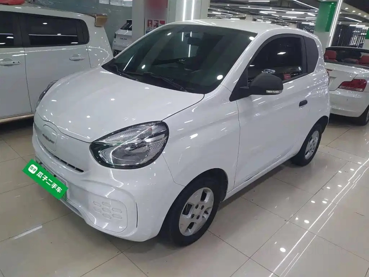 ROEWE CLEVER CLEVER  2021