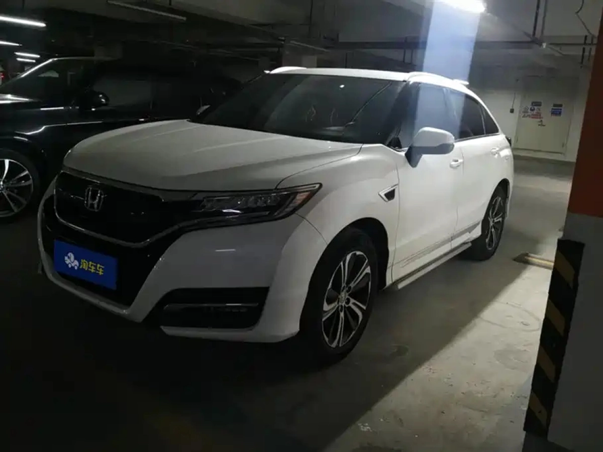 HONDA UR-V  2020