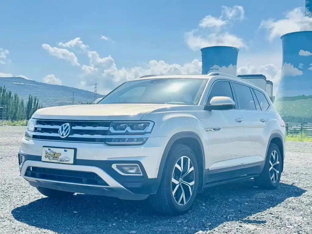 VOLKSWAGEN TERAMONT  2020