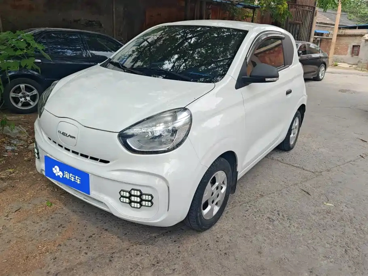 ROEWE CLEVER CLEVER  2022