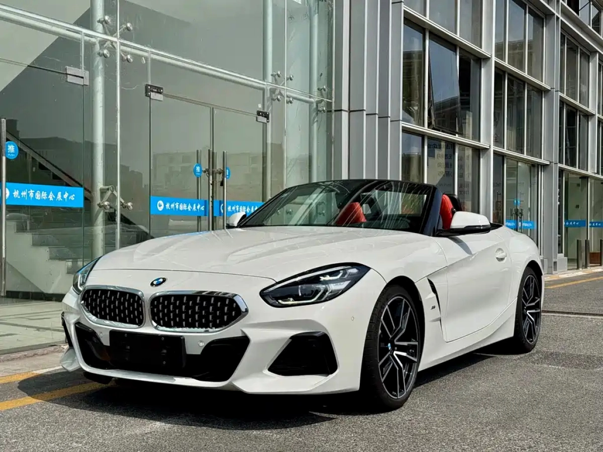 BMW Z4  2019