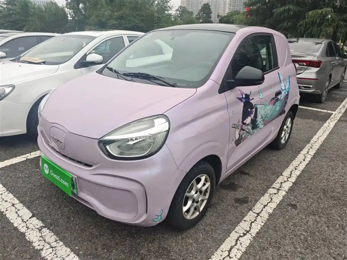ROEWE CLEVER CLEVER  2022