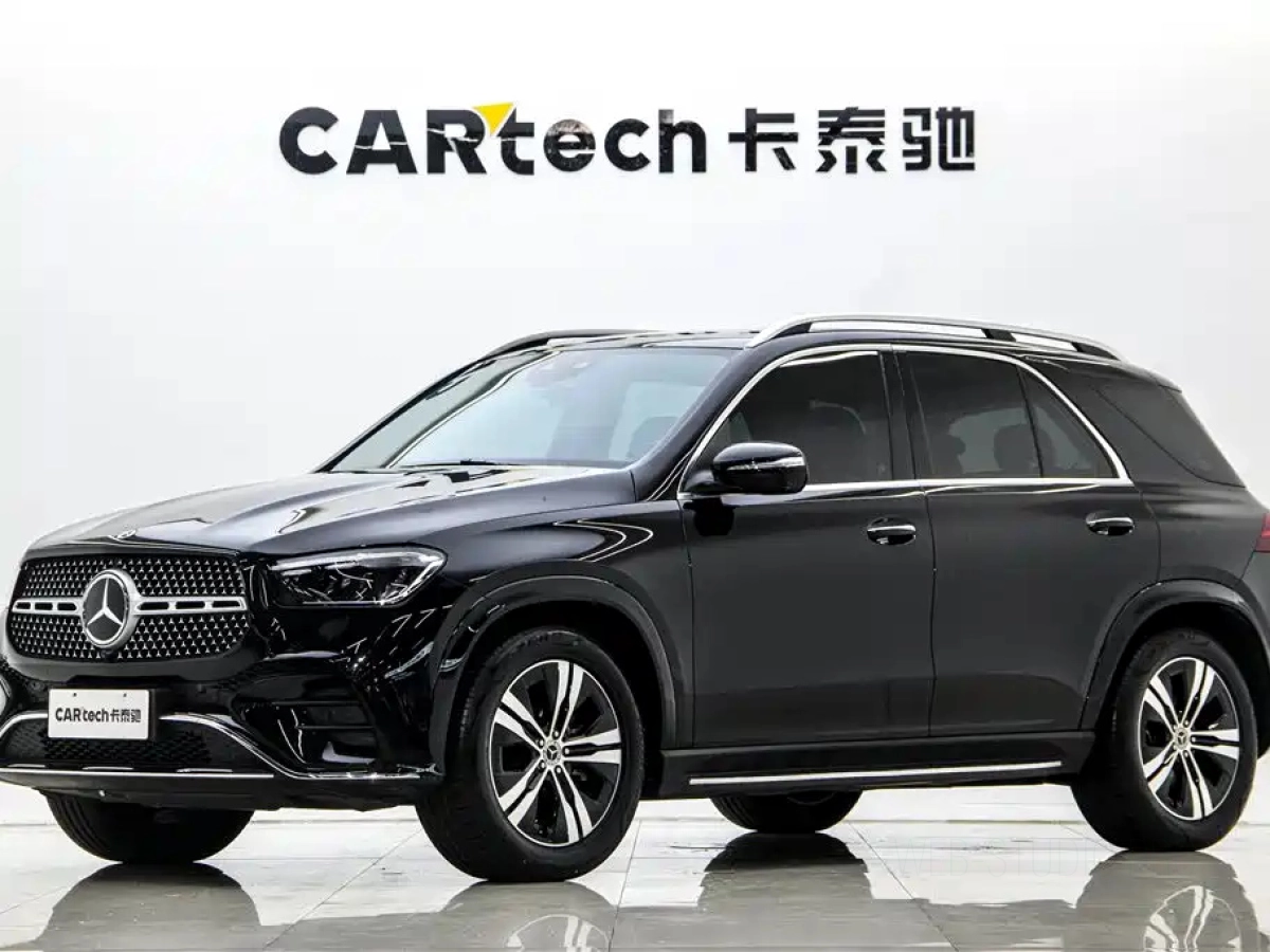 MERCEDES BENZ GLE  2024